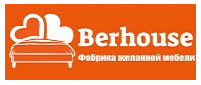 Мебель. Фабрики Berhouse. Ханты-Мансийск