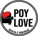 Мебель. Фабрики PoyLove. Ханты-Мансийск