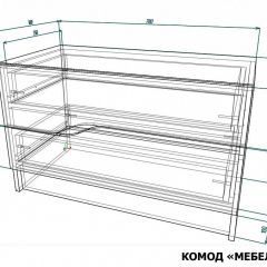 Комод Мебелеф-47 | фото 7