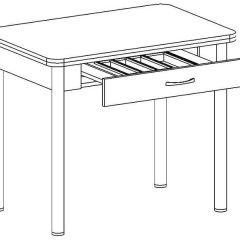 ПРАЙМ-3Р Стол-трансформер (раскладной) | фото 5