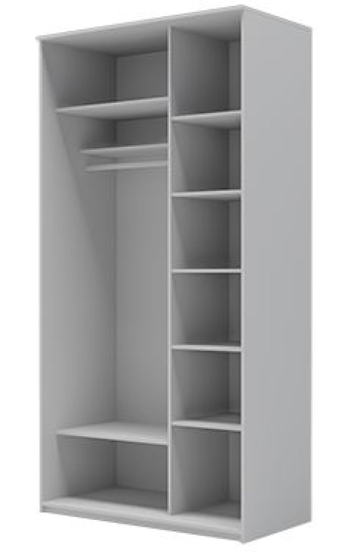 Шкаф-купе ХИТ 22-14-66 (620) | фото 2