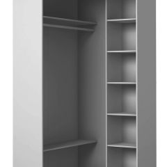 Шкаф-купе ХИТ-У-R-22-64-15 | фото 3