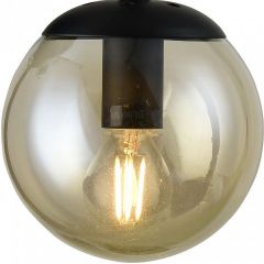 Бра Arte Lamp Bolla A1664AP-1BK | фото 3