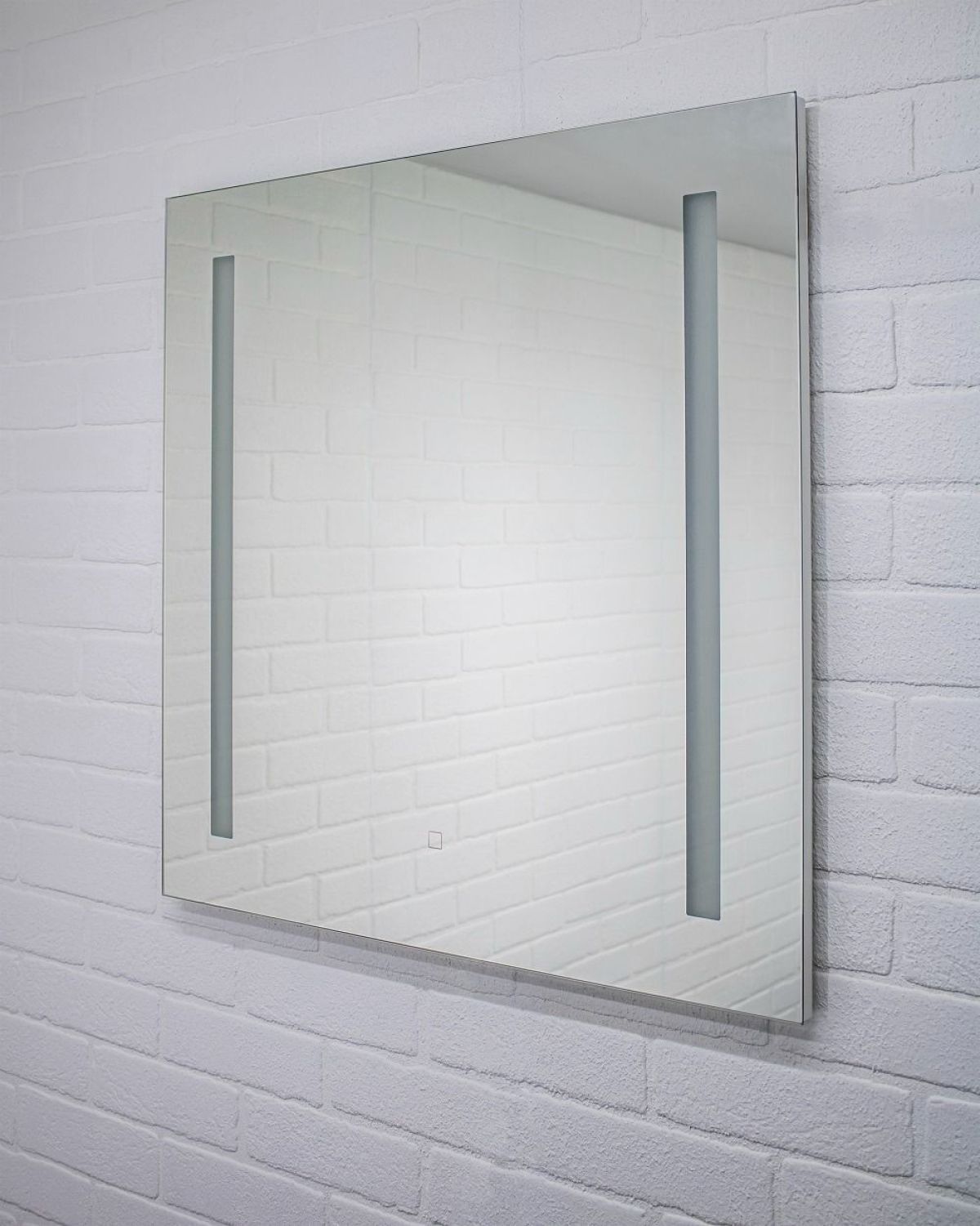 Зеркало Good Light 2-90 с подсветкой Sansa (GL7015Z) | фото 2