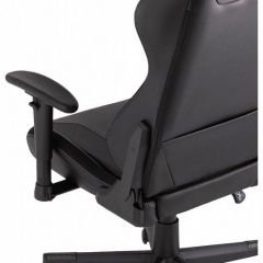 Кресло игровое TopChairs GMM-080 | фото 10