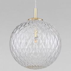 Подвесной светильник TK Lighting Cadix 4609 Cadix Gold | фото 2